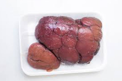 Cow Liver