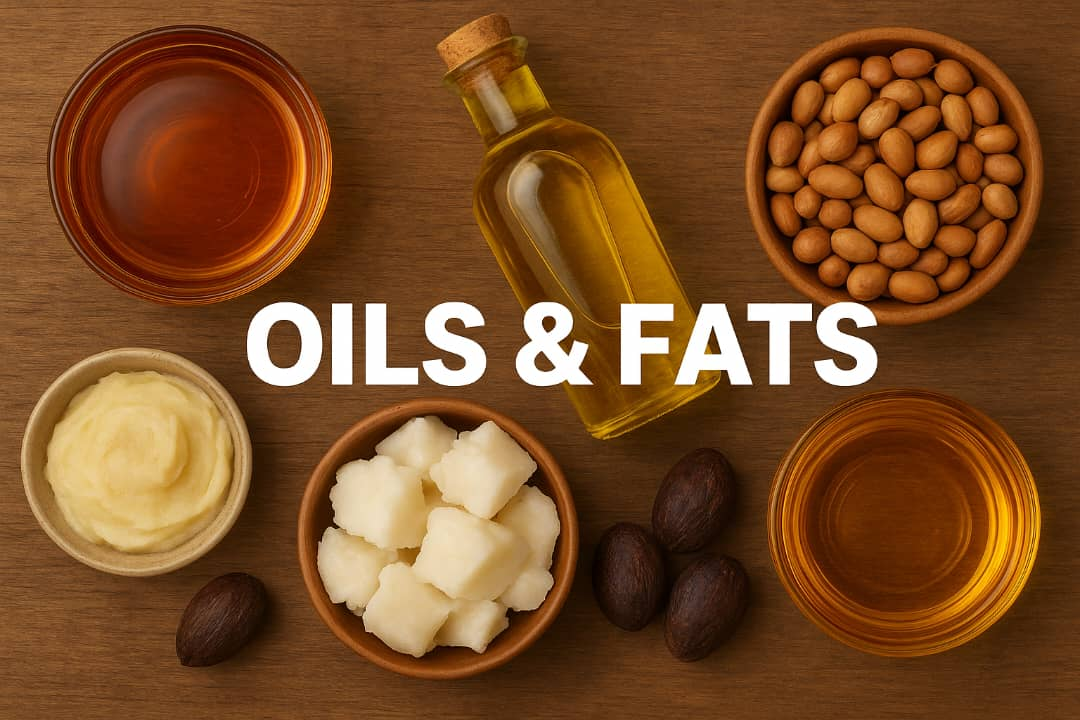 OILS / FATS