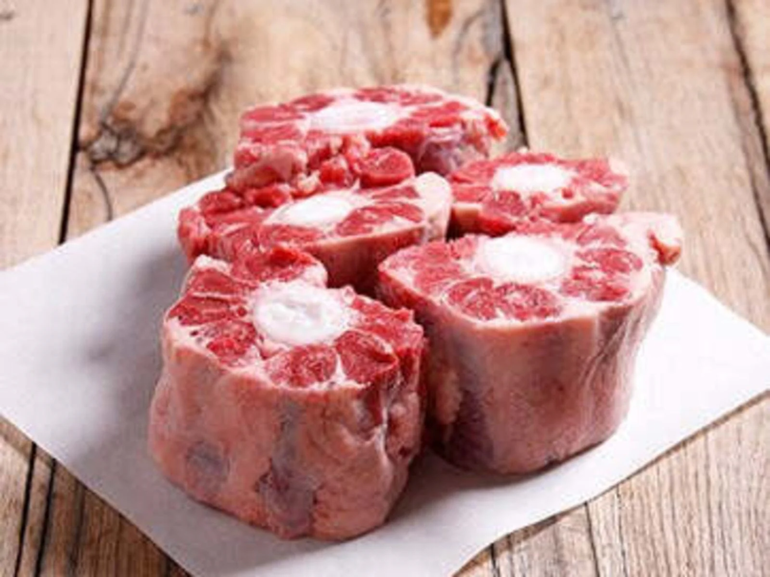 Oxtail