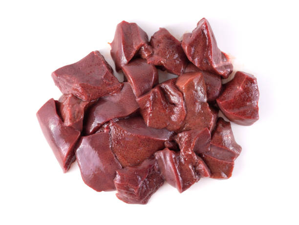 Beef Liver