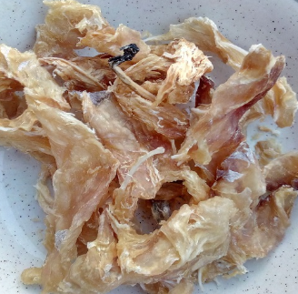 STOCKFISH(OKPOROKO)